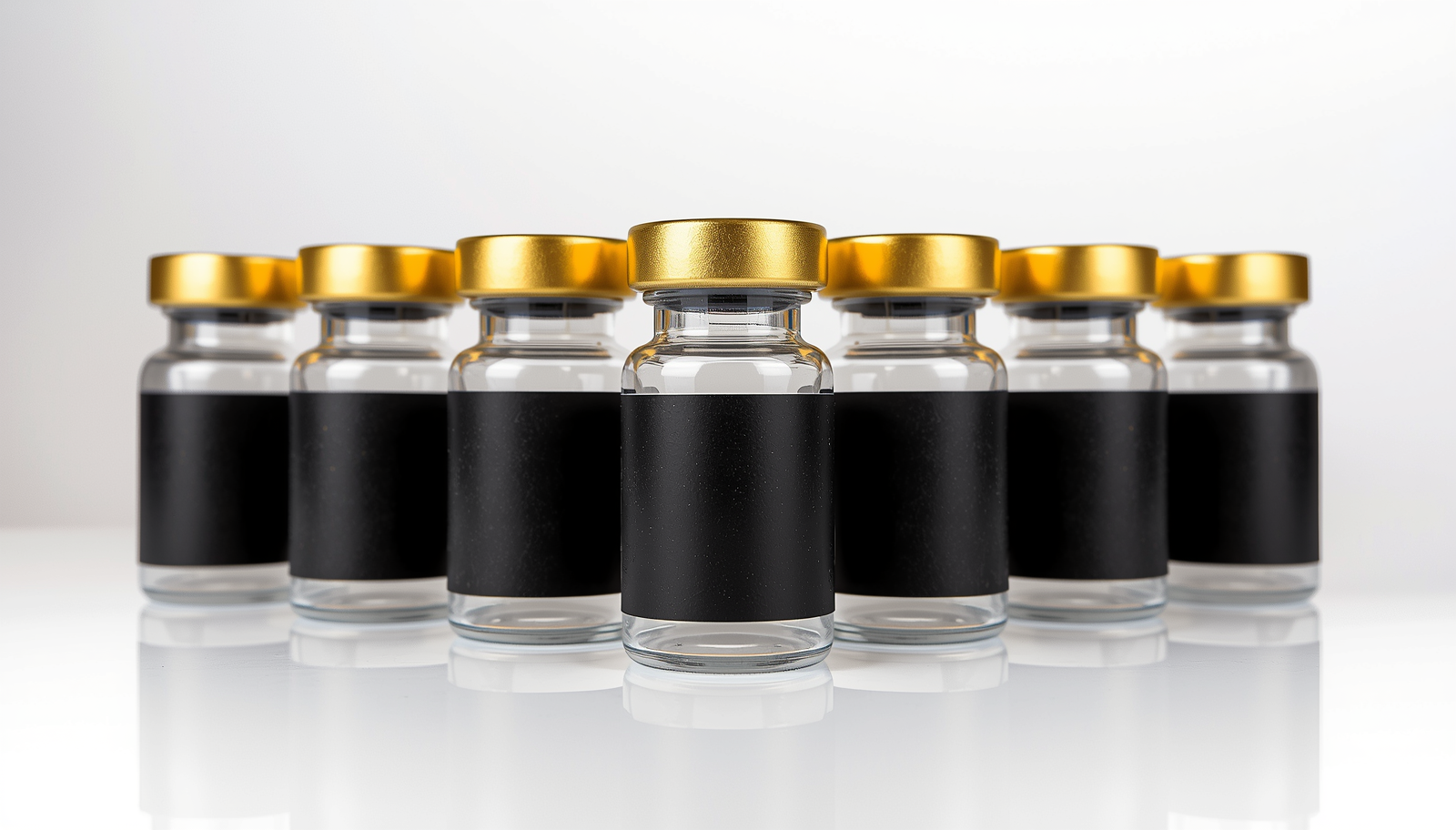 VECTRA research-use laboratory materials